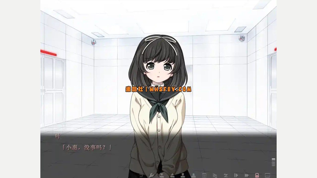 乐园之扉 资源内容 演示图 6
